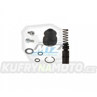 Sada brzdové pumpy zadní KTM 50SX / 04-23 + 50SX Junior + 50SX Mini + 65SX / 04-08 + 85SX / 03 + Husqvarna TC50 / 18-23 + Gas-Gas MC50