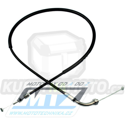 Lanko plynu tažné PULL - Honda VT500E / 83-85 + VT500C Shadow / 83-84