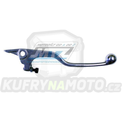 Páčka brzdy Husqvarna TE+TC+WR+CR 2takt + 4takt / 92-94 (pumpa Nissin) + Kawasaki KDX200+KDX250