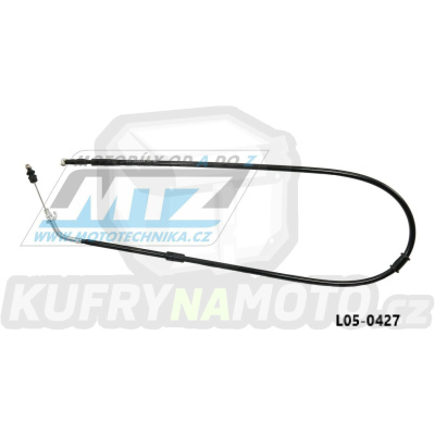 Lanko spojky Yamaha YZF250 / 21-25 + YZF450 / 21-22 + WRF250 / 25