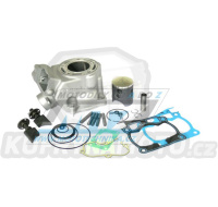 Sada válce Athena (standardní vrtání 54mm) - Yamaha YZ125 / 01-04