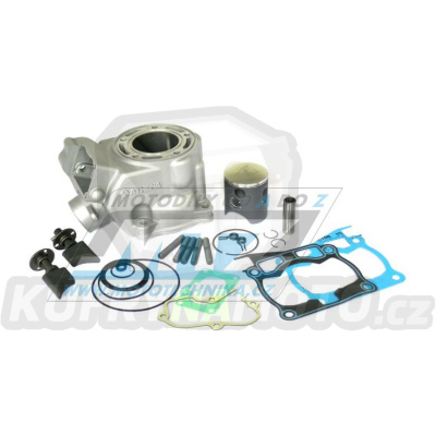 Sada válce Athena (standardní vrtání 54mm) - Yamaha YZ125 / 01-04