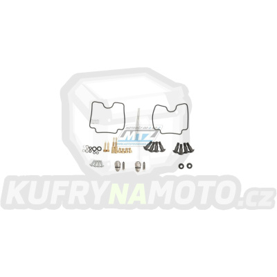 Sada karburátoru - Suzuki GS500 / 01-02