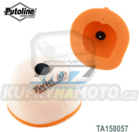 Filtr vzduchový - TM EN125+MX125 + EN250+MX250 + EN300+MX300 / 95-07 + 80MX