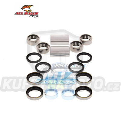 Sada kyvné vidlice KTM SX+SXF+EXC+EXCF+SMR + Husqvarna FC+FE+TC+TE+TX + Husaberg FE+FX + Beta RR125+RR200+RR250+RR300 + RR350+RR390+RR400+RR430+RR450 + RR480+RR498+RR520+RR525 + Xtrainer 300+250