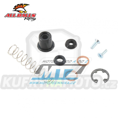Opravná sada spojkové pumpy - Honda CB1000R / 11-15 + CB1100 / 13-14 + CBR1000RR / 04-07 + CBR1100XX / 99-07 + GL1800 Gold Wing / 18-22 + VFR 1200 / 10-14 + VFR1200X / 17 + VFR800 Interceptor / 00-15 + VTX1800 / 02-08 + Yamaha XTZ12 Super Tenere