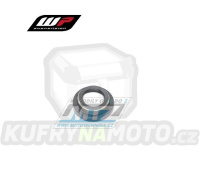 Prachovka zadního tlumiče WP - rozměry: 14x22x4,6/8mm - KTM 50SX+65SX / 02-08 + KTM-LC4 625+640+660
