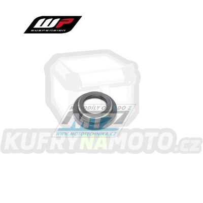 Prachovka zadního tlumiče WP - rozměry: 14x22x4,6/8mm - KTM 50SX+65SX / 02-08 + KTM-LC4 625+640+660