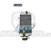 Chladič Kawasaki KXF250+KX250 / 21-24 - pravý