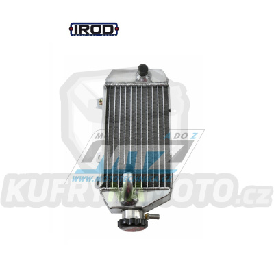 Chladič Kawasaki KXF250+KX250 / 21-24 - pravý