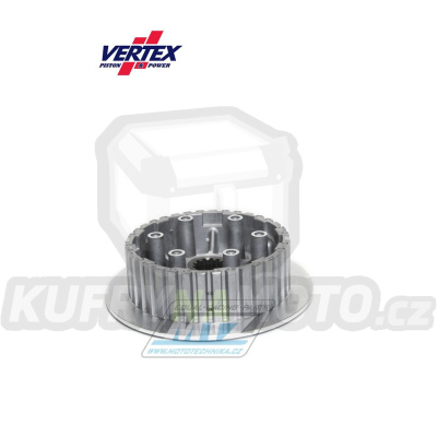 Unašeč spojky (vnitřní spojkový koš) Suzuki RMZ450 / 05-15 + LTR450 / 06-11 + RMX450Z / 10-19