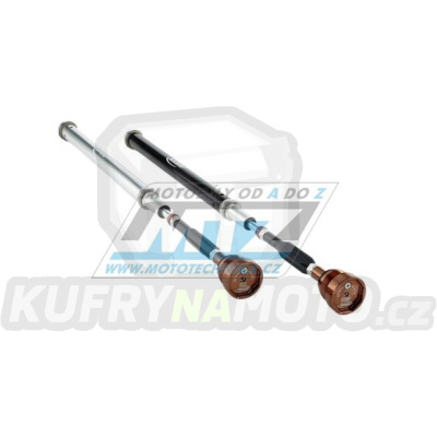 Cartridge KTECH ORDS System pro KTM 50SX / 21-25 + Husqvarna TC50 + Gas-Gas MC50