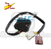 Regulátor dobíjení Honda XL1000V Varadero / 03-11