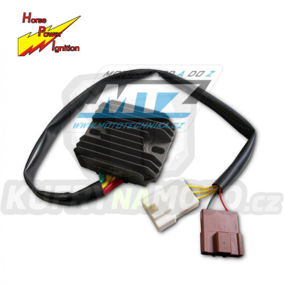 Regulátor dobíjení Honda XL1000V Varadero / 03-11