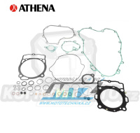 Těsnění kompletní motor KTM 450EXC / 05-11 + KTM 530EXC / 08-11