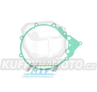 Těsnění víka zapalování Honda XL600R / 83-87 + XR600R / 83-98