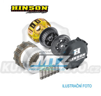 Kompletní spojka Hinson - Yamaha YZF450 / 10-22 + YZF450X / 19-23 + WRF450 / 19-23