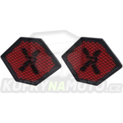 Výkonový vzduchový filtr PIPERCROSS MPX114