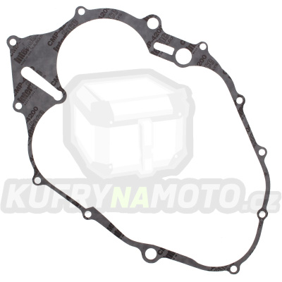Těsnění pod víko spojky WINDEROSA CCG 816279 inner side