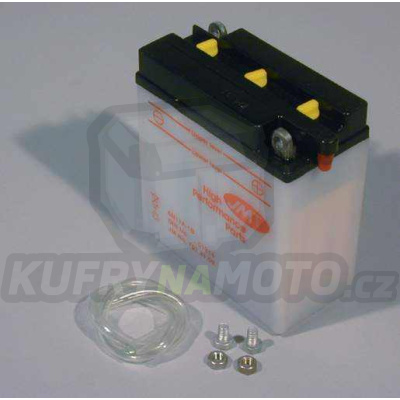 Baterie JMT 6N11A-1B