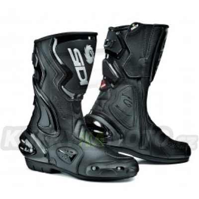 Boty Sidi COBRA RAIN black/black