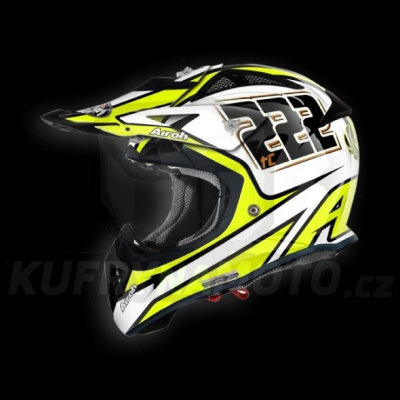 Přilba Airoh AVIATOR TC13 AVTC13