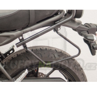 Podpěry pod brašny Fehling Yamaha XSR 700 (RM11, RM12) 2016 - Fehling 7555 P - FKM821- akce