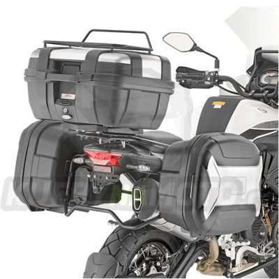 KL8711 nosič bočních kufrů BENELLI TRK 502 X (18-21)