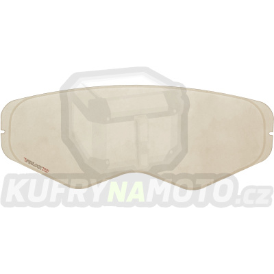 Pinlock 70 pro plexi přileb Tour s přípravou pro Pinlock, CASSIDA
