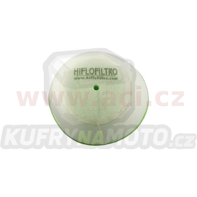 Vzduchový filtr pěnový HFF4013, HIFLOFILTRO