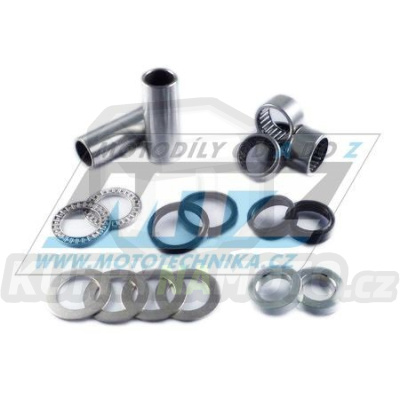 Sada kyvné vidlice Yamaha WRF250 / 01 + WRF400 / 99-00 + WRF426 / 01 + YZ125+YZ250 / 99-01 + YZF250 / 01 + YZF400 /99 + YZF426 / 00-01