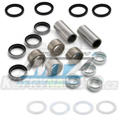 Sada kyvné vidlice KTM 85SX / 03-25 + KTM 125 / 93-97 + KTM 620+625+640 LC4, SC, SXC, Duke / 94-07 + Husqvarna TC85 / 14-24