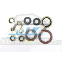Gufera sada (simerinky celý motor) KTM 250SXF+350SXF / 13-15 + 250EXCF / 14-16 + 350EXCF / 12-16 + 350 Freeride + Husqvarna FC250+FC350 / 14-15 + FE250+FE350 / 14-16 (11 kusů)