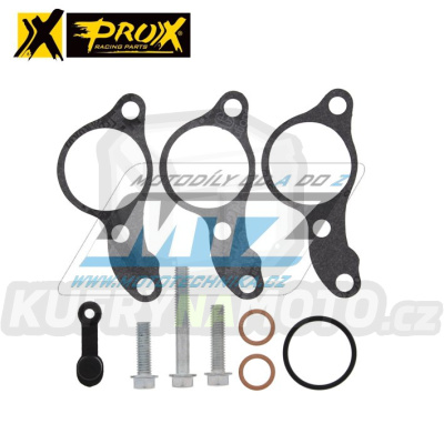 Sada hydraulické spojky (do spodního pracovního válce) - KTM 125SX+144SX+150SX / 00-15 + 125EXC+200EXC / 00-16 + Husqvarna TC125 / 14-15 + TE125 / 14-16