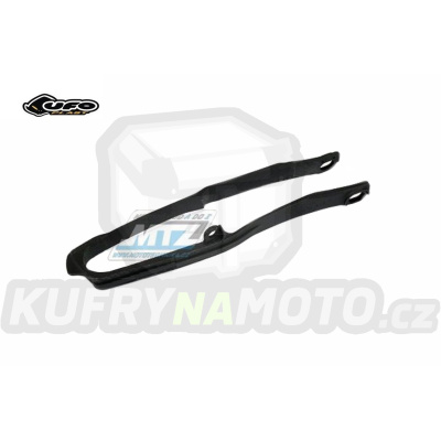 Lízátko řetězu Honda CRF250R / 18-19 + CRF450R / 17-18 - barva černá