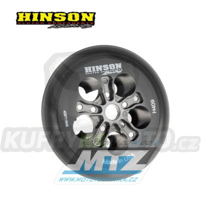 Přítlačný spojkový talíř Hinson pro Honda CRF250R / 10-17