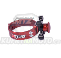 Pomocník startu "Launch Control" XTRIG Holeshot - průměr 59mm (vidlice White Power 48 - KTM 125SX+150SX+250SX / 12-24 + 250SXF+350SXF+450SXF / 11-24 + Husqvarna TC125+TC250 / 14-24 + FC250+FC350+FC450 / 14-24 a další)