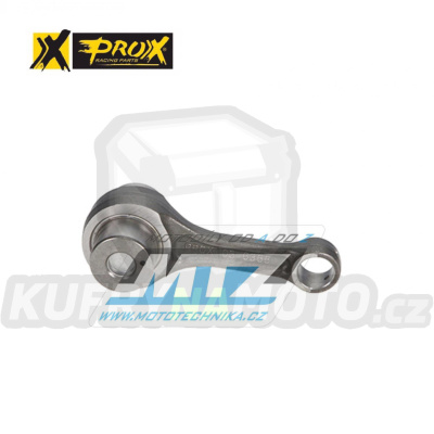 Ojnice KTM 350SXF / 16-25 + 350EXCF / 17-25 + Husqvarna FC350 / 16-25 + FE350 / 17-25