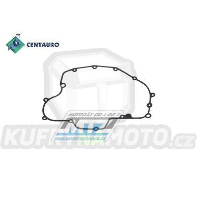 Těsnění víka spojky vnitřní (velké) Husqvarna TC250+TE250 / 03-05 + TE450+TE510+TC450+TC510 / 03-05 + SMR450+SMR510