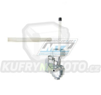 Kohout palivový FPC-998 - Honda XR125+XL125R+XLR125R +XR80+XL350+CM400+CX500 + CB125+CB400+CB500+CB550+CB650C+CB750+CB750F