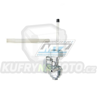 Kohout palivový FPC-998 - Honda XR125+XL125R+XLR125R +XR80+XL350+CM400+CX500 + CB125+CB400+CB500+CB550+CB650C+CB750+CB750F