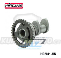 Vačková hřídel SACÍ Stage 1 - Kawasaki KXF250 / 04-10 + Suzuki RMZ250 / 04-06