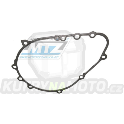 Těsnění víka zapalování Kawasaki ZX9R Ninja / 98-03 + Z750+Z750R+Z750S / 04-14 + Z1000 / 03-10