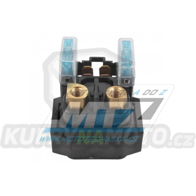 Relé startovací Yamaha DT125R+DT125X+DT125RE / 04-07 + MT01 / 05-09 + YZF-R1 / 07-08 + YFM350R Raptor / 04-13