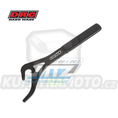 Přípravek při přezouvání pneumatiky DRC UNIT Tire Bead Lifter