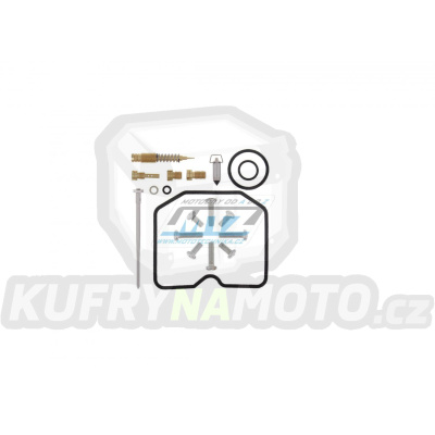 Sada karburátoru - Kawasaki KLF300B Bayou / 96-05