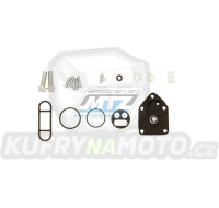 Sada palivového kohoutu - Kawasaki ZR1100 / 92-95 + ZR750 / 01-05 + ZR-7S