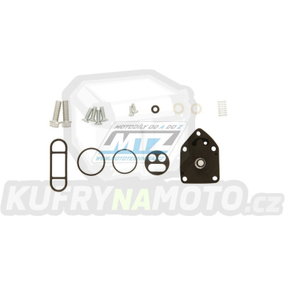 Sada palivového kohoutu - Kawasaki ZR1100 / 92-95 + ZR750 / 01-05 + ZR-7S
