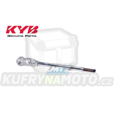 Pístní tyč zadního tlumiče kompletní KYB Piston Rod Complete – Husqvarna TC449+TXC449+TXC511 / 11-13 + TE449 / 11