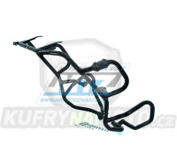 Padací rám Dual Sport Crash Bar - BMW R1200GS Adventure / 10-13 - barva černá